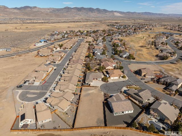 504 Doral Court, Dayton, NV 89403