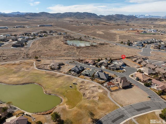 504 Doral Court, Dayton, NV 89403