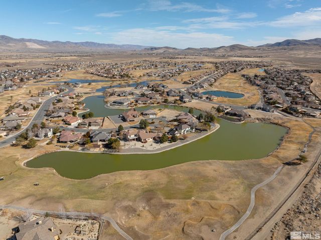 504 Doral Court, Dayton, NV 89403