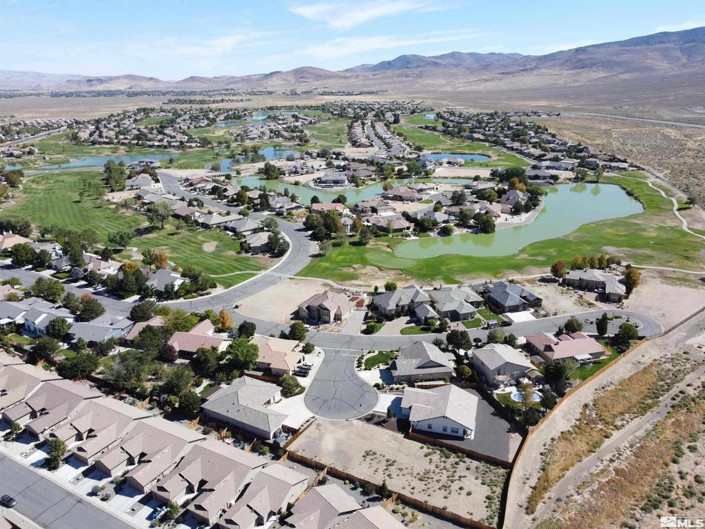 504 Doral Court, Dayton, NV 89403