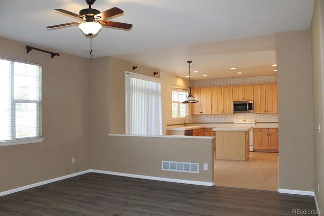 6254 S Sedalia Street, Aurora, CO 80016