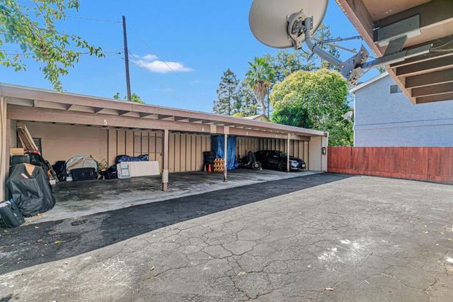 1022 Vermont Street, San Jose, CA 95126