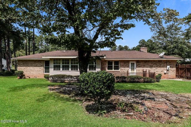 2126 Huron Drive, Aiken, SC 29803