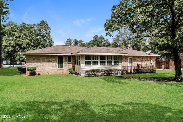 2126 Huron Drive, Aiken, SC 29803