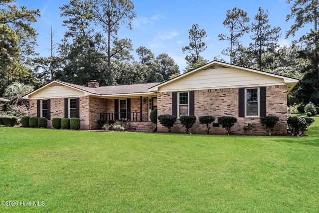 2126 Huron Drive, Aiken, SC 29803