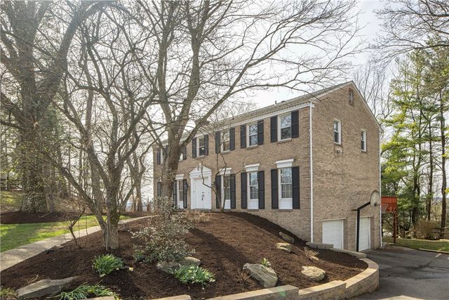 111 Frick Road, O'hara, PA 15238