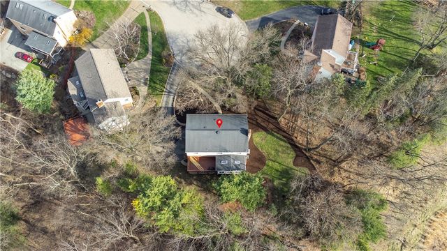 111 Frick Road, O'hara, PA 15238