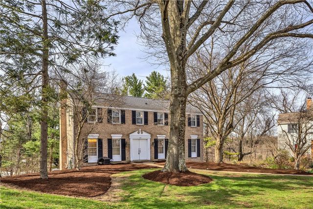 111 Frick Road, O'hara, PA 15238