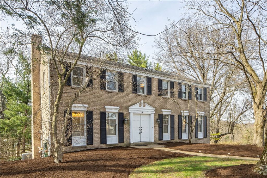 111 Frick Road, O'hara, PA 15238