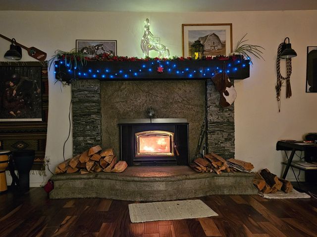 3990 Jerome Prairie Road, Grants Pass, OR 97527