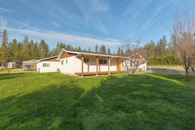 3990 Jerome Prairie Road, Grants Pass, OR 97527