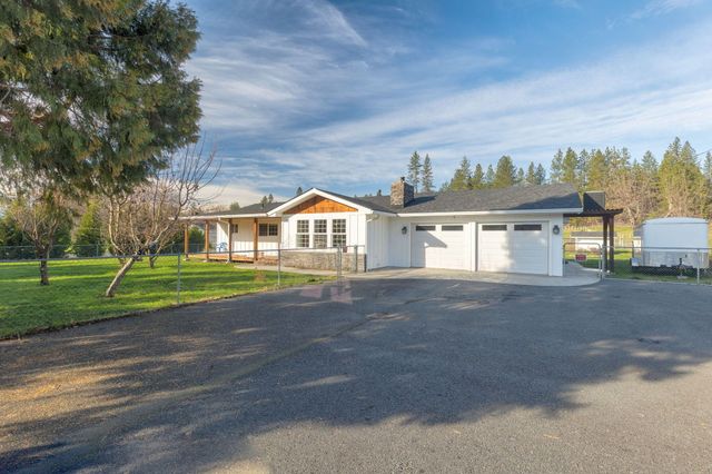 3990 Jerome Prairie Road, Grants Pass, OR 97527