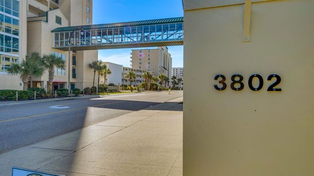 3802 S Ocean Blvd., North Myrtle Beach, SC 29582