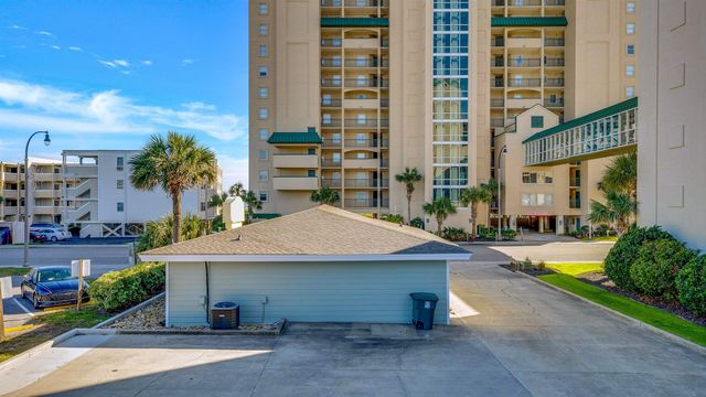 3802 S Ocean Blvd., North Myrtle Beach, SC 29582