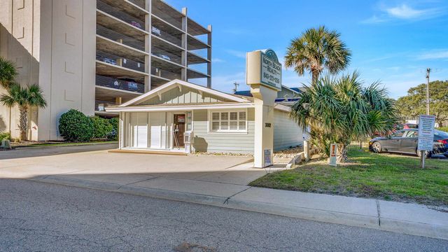 3802 S Ocean Blvd., North Myrtle Beach, SC 29582