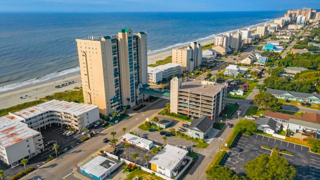 3802 S Ocean Blvd., North Myrtle Beach, SC 29582