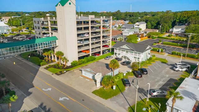 3802 S Ocean Blvd., North Myrtle Beach, SC 29582