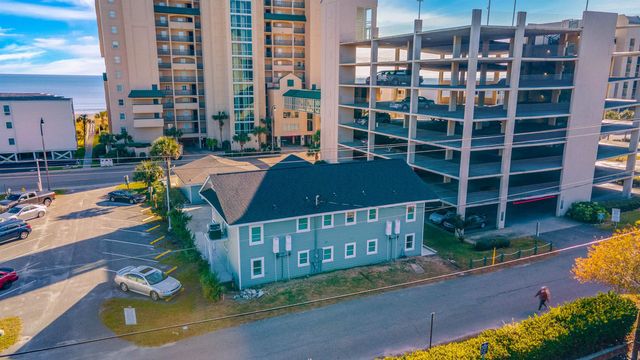 3802 S Ocean Blvd., North Myrtle Beach, SC 29582