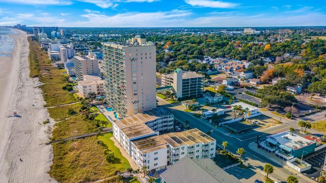 3802 S Ocean Blvd., North Myrtle Beach, SC 29582