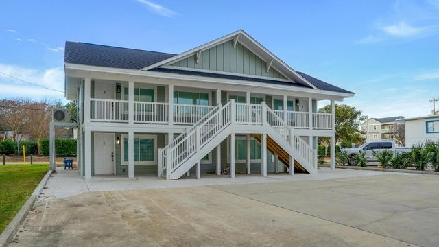 3802 S Ocean Blvd., North Myrtle Beach, SC 29582