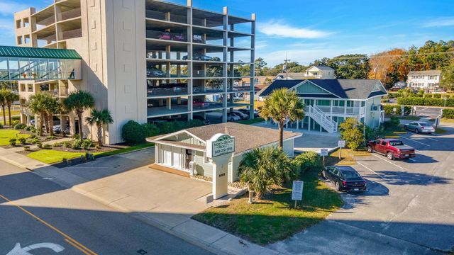 3802 S Ocean Blvd., North Myrtle Beach, SC 29582