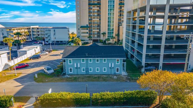 3802 S Ocean Blvd., North Myrtle Beach, SC 29582