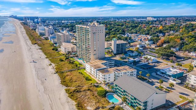 3802 S Ocean Blvd., North Myrtle Beach, SC 29582