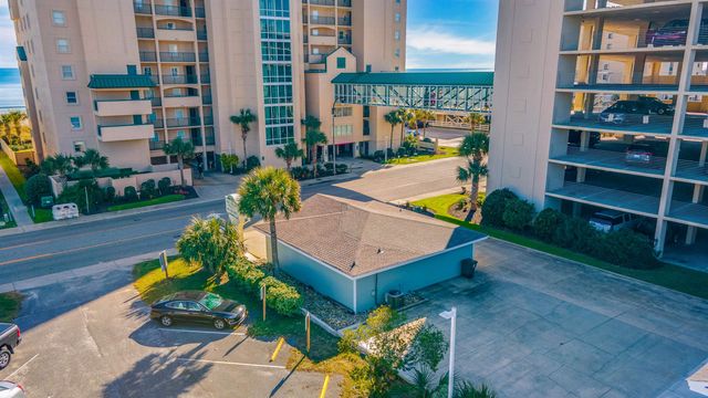 3802 S Ocean Blvd., North Myrtle Beach, SC 29582