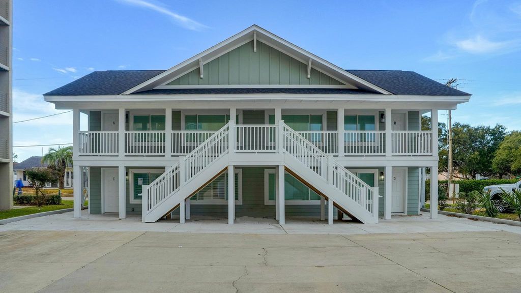 3802 S Ocean Blvd., North Myrtle Beach, SC 29582 — photo 2