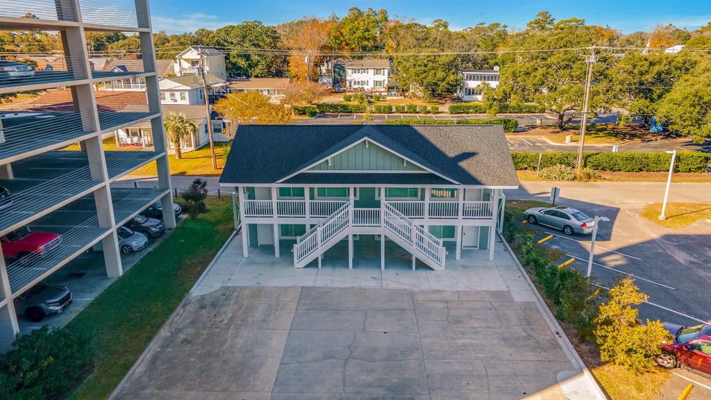 3802 S Ocean Blvd., North Myrtle Beach, SC 29582 — photo 4