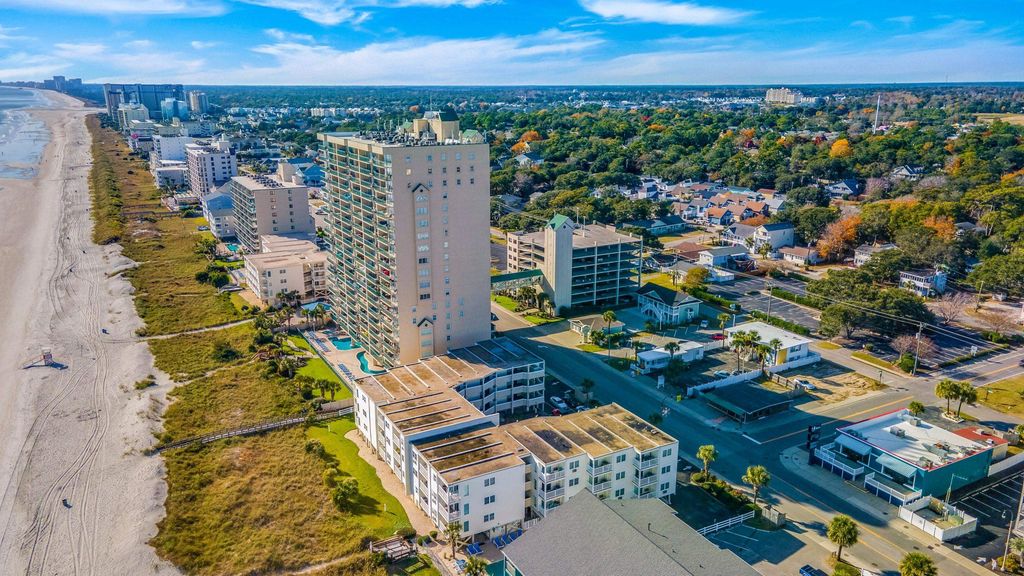 3802 S Ocean Blvd., North Myrtle Beach, SC 29582 — photo 5