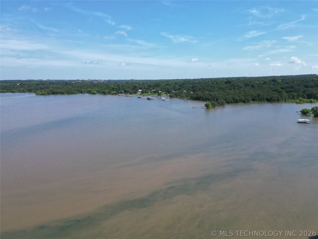 421375 E 1150 Road, Eufaula, OK 74432