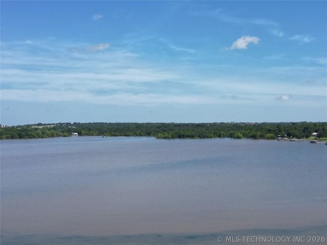 421375 E 1150 Road, Eufaula, OK 74432