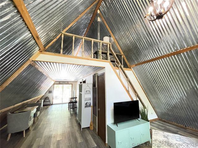 421375 E 1150 Road, Eufaula, OK 74432