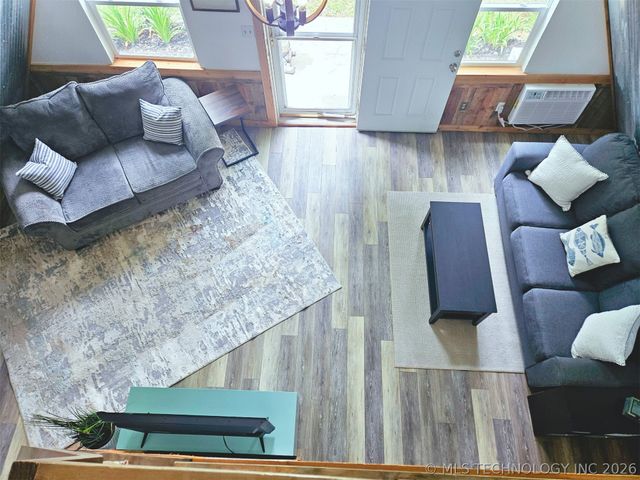 421375 E 1150 Road, Eufaula, OK 74432