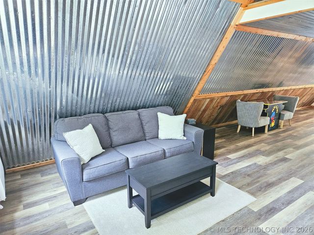 421375 E 1150 Road, Eufaula, OK 74432