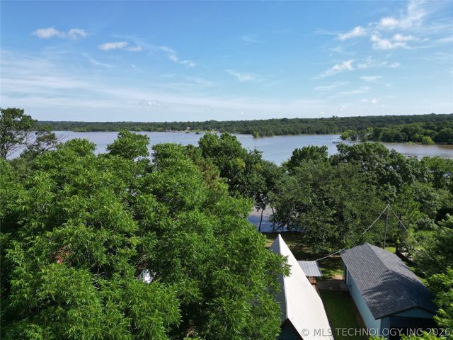 421375 E 1150 Road, Eufaula, OK 74432