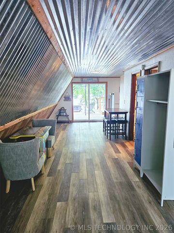 421375 E 1150 Road, Eufaula, OK 74432