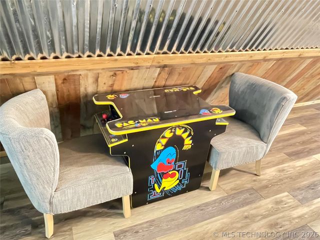 421375 E 1150 Road, Eufaula, OK 74432