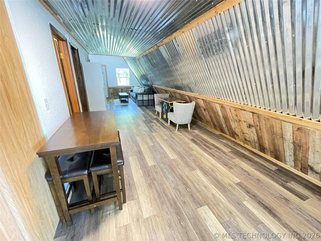 421375 E 1150 Road, Eufaula, OK 74432