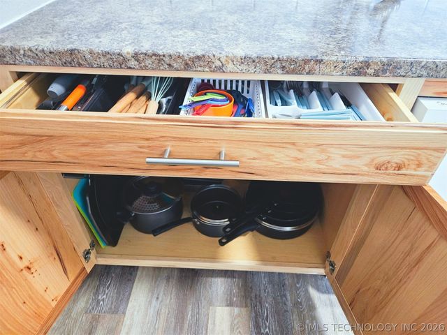 421375 E 1150 Road, Eufaula, OK 74432