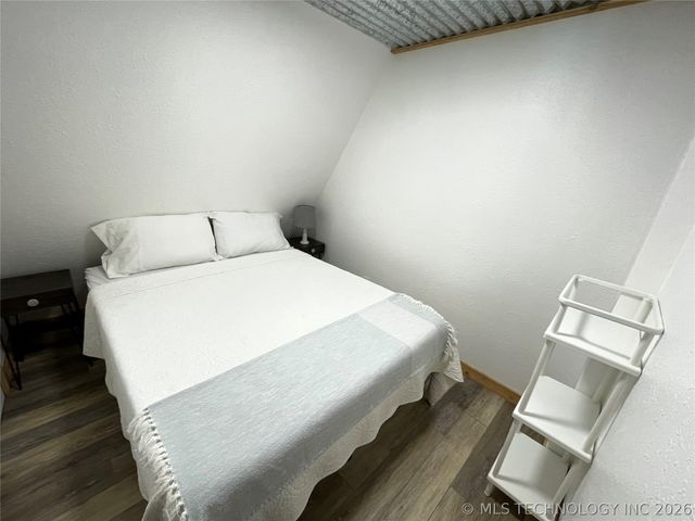 421375 E 1150 Road, Eufaula, OK 74432