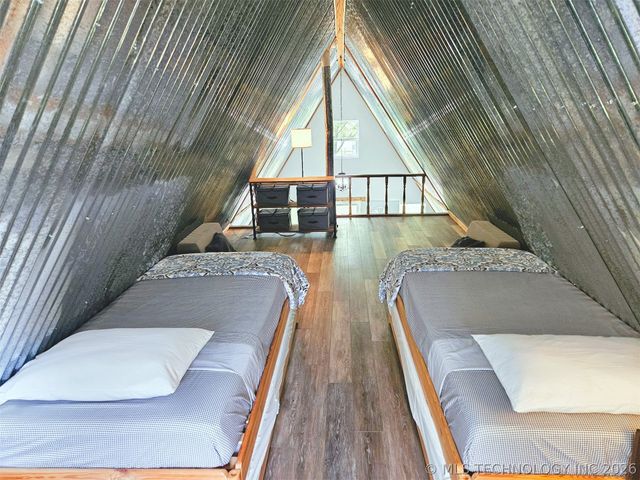 421375 E 1150 Road, Eufaula, OK 74432