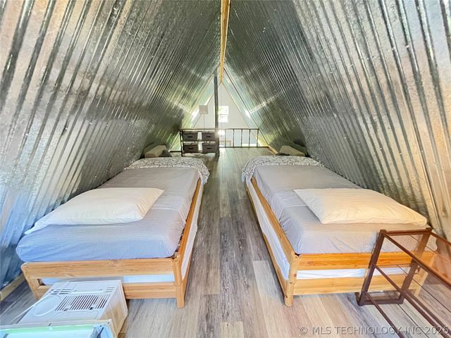 421375 E 1150 Road, Eufaula, OK 74432