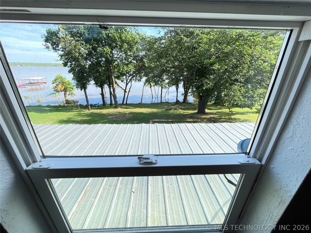 421375 E 1150 Road, Eufaula, OK 74432