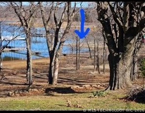 421375 E 1150 Road, Eufaula, OK 74432