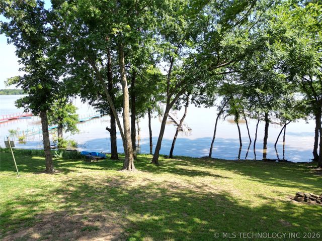 421375 E 1150 Road, Eufaula, OK 74432