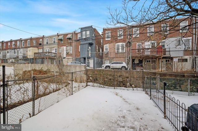 5753 HUNTER ST, Philadelphia, PA 19131