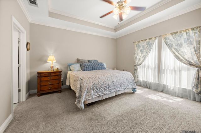 12540 Fawnwood Drive, Walker, LA 70785