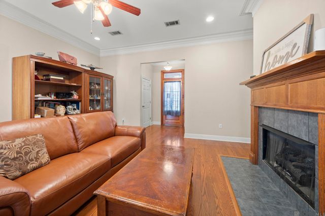 12540 Fawnwood Drive, Walker, LA 70785